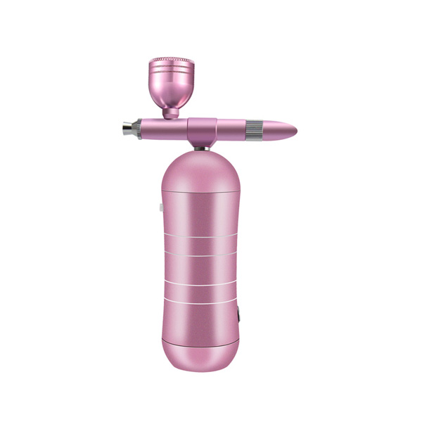 Hydrating water beauty instrument