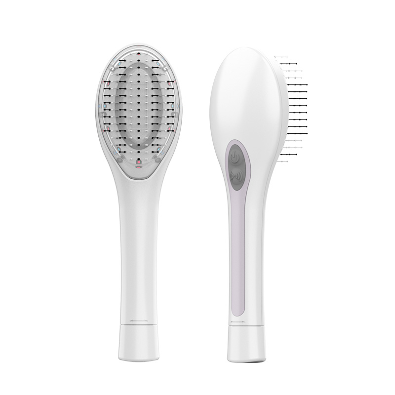 Electric Hair Massage Comb
