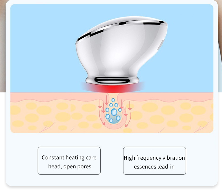 KAKUSAN Face cleaning instrument