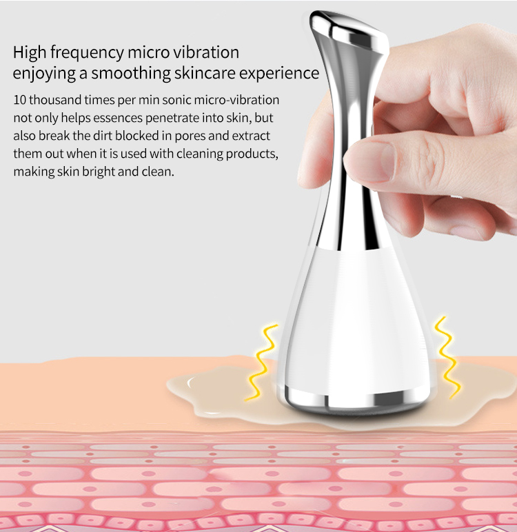 KAKUSAN beauty magnet, magnetic clay beauty instrument, technology magnetic clay beauty, KAKUSAN beauty device