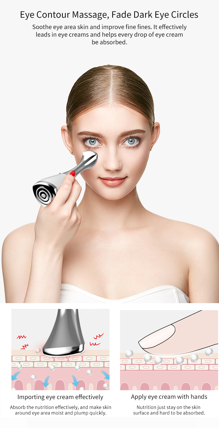 KAKUSAN beauty magnet, magnetic clay beauty instrument, technology magnetic clay beauty, KAKUSAN beauty device