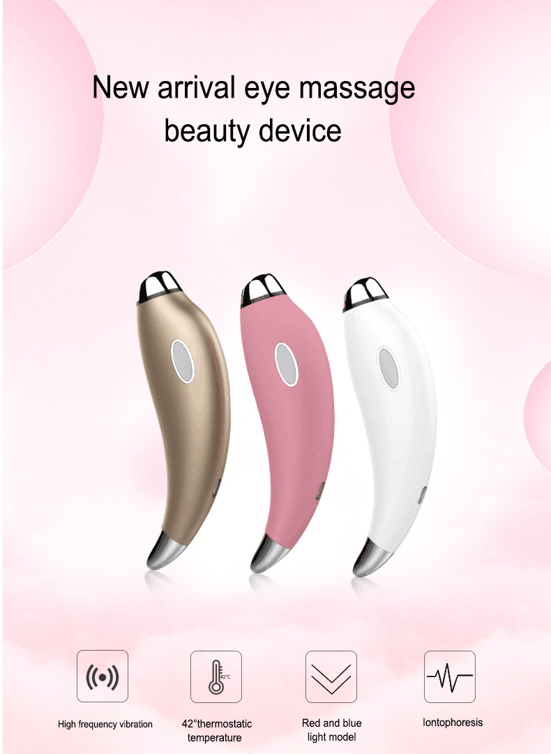 KAKUSAN Eye Beauty Instrument