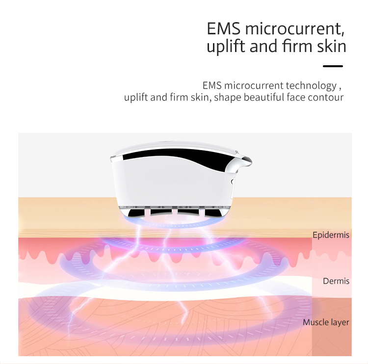 KAKUSAN EMS Scraping Beauty Instrument