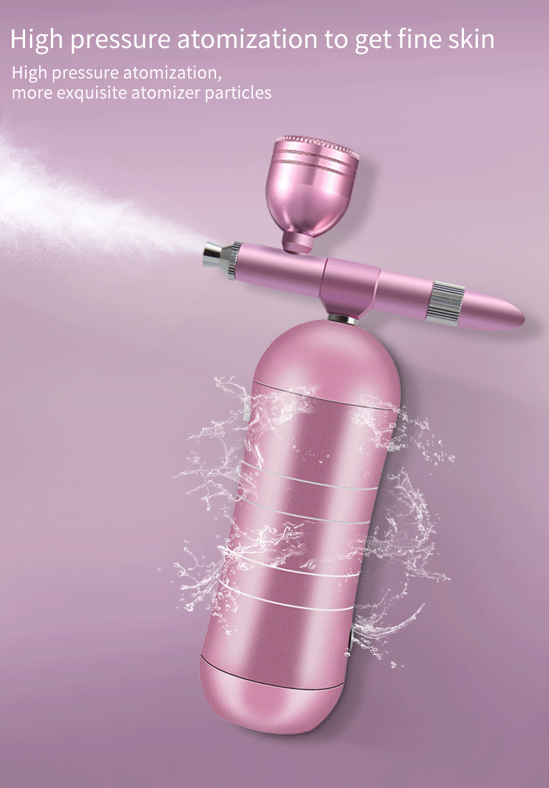 KAKUSAN Hydrating water beauty instrument