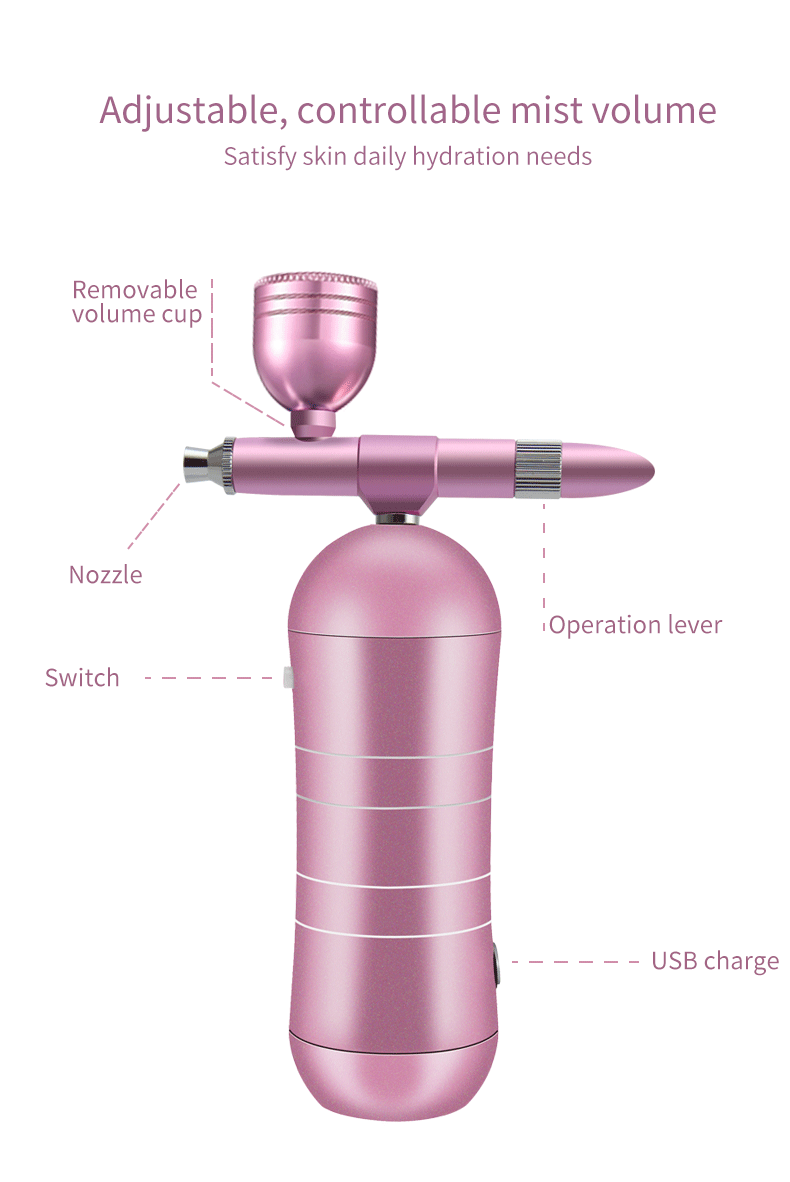 KAKUSAN Hydrating water beauty instrument