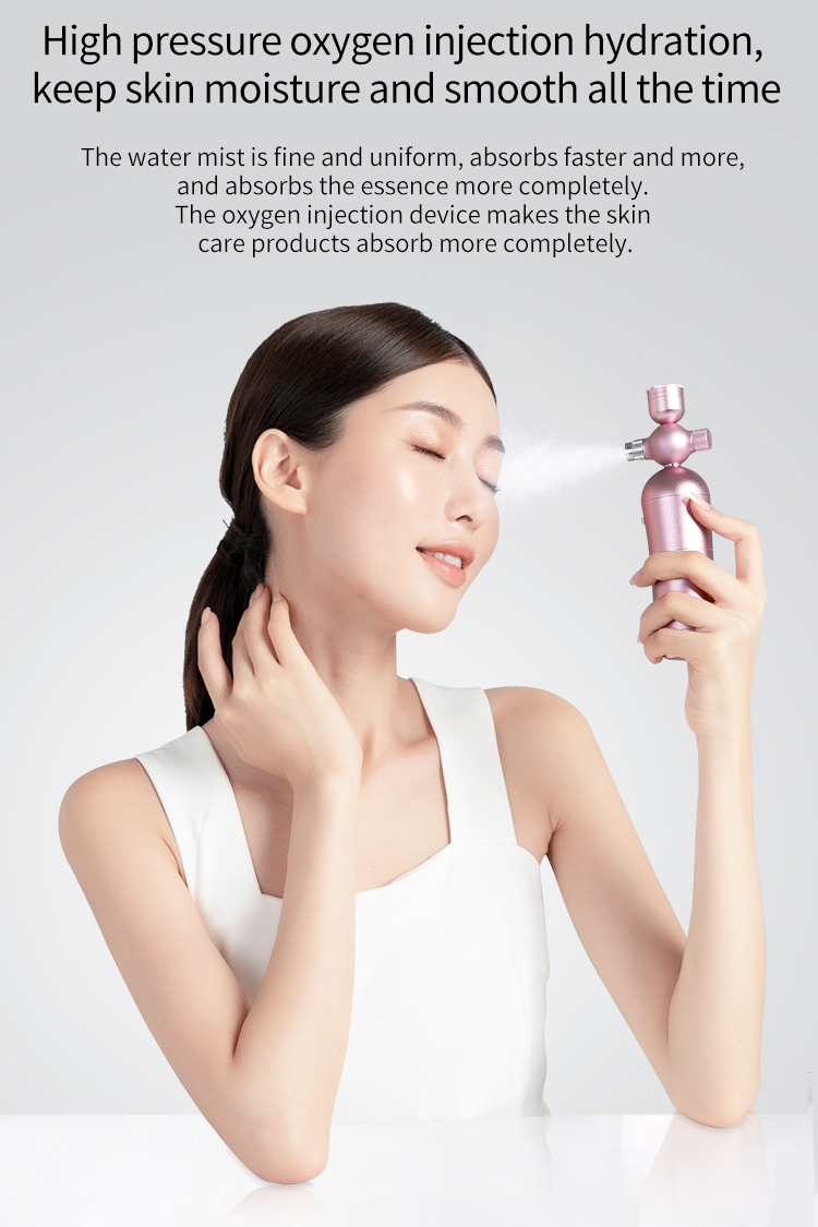 KAKUSAN hydration beauty instrument