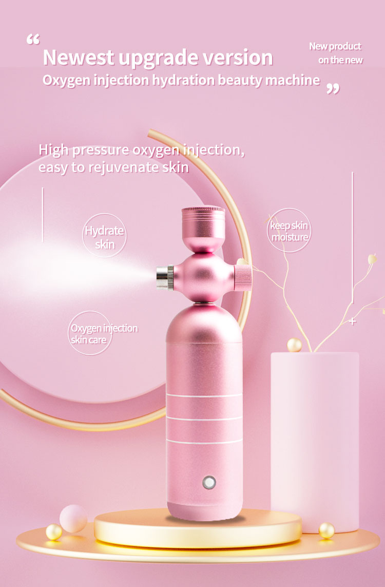KAKUSAN hydration beauty instrument