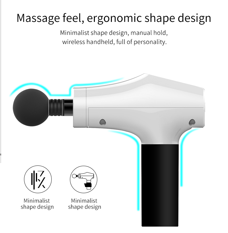 KAKUSAN Myofascial Massager