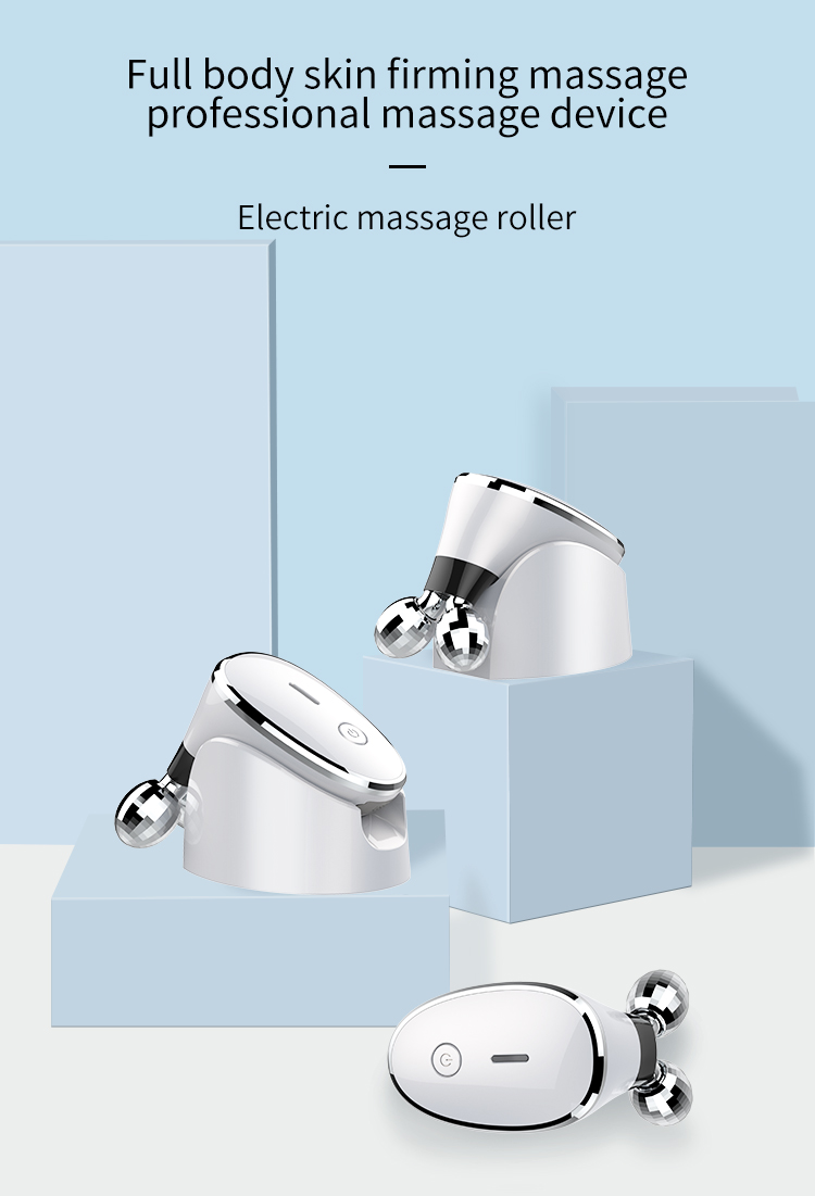 Electric Roller Massager