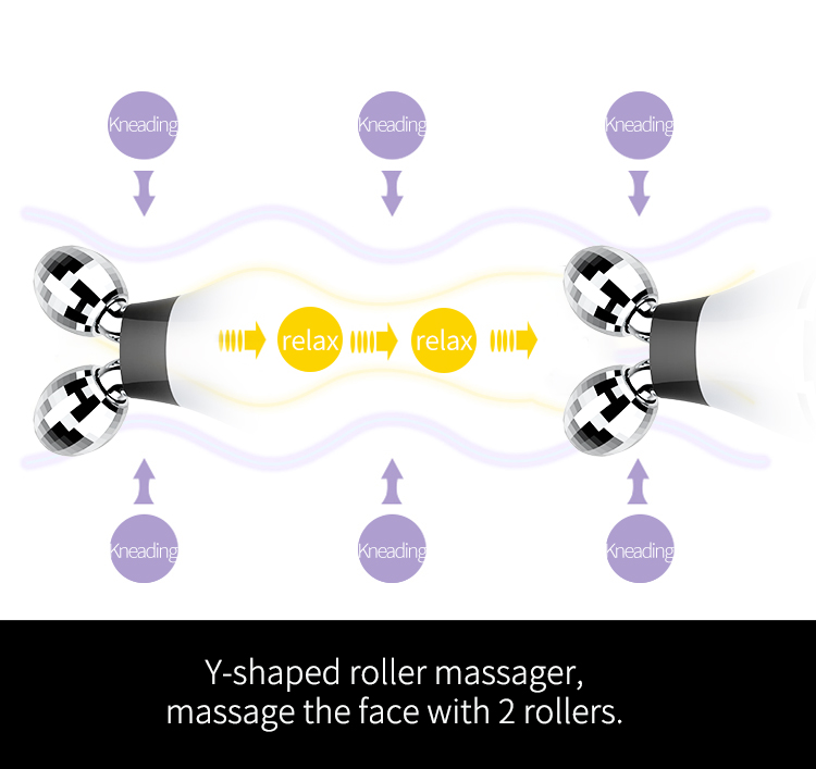 Electric Roller Massager