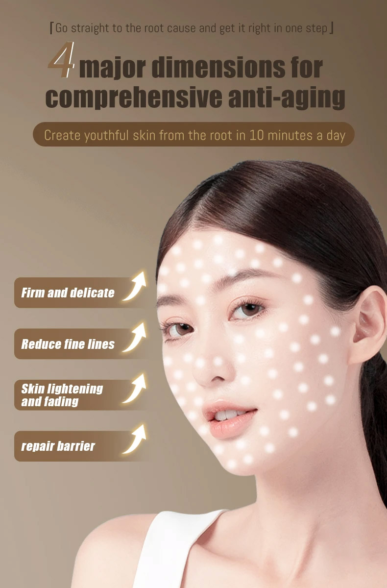 Facial Mask Beauty Device