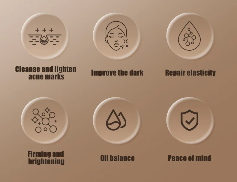 Facial Mask Beauty Device