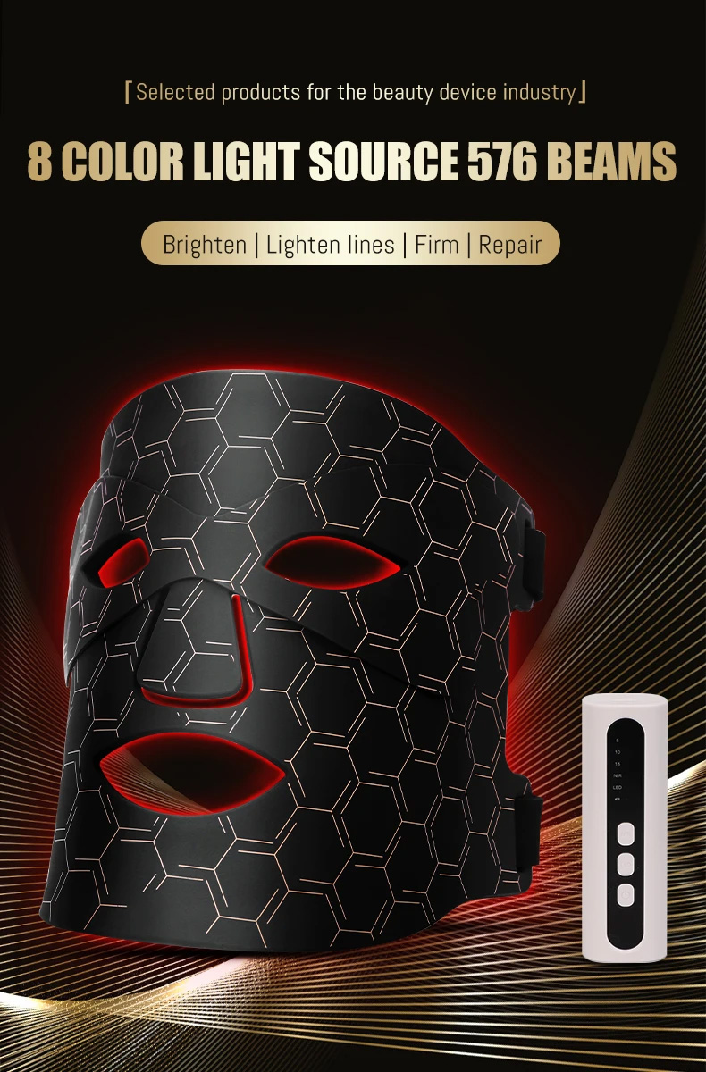 Facial Mask Beauty Device