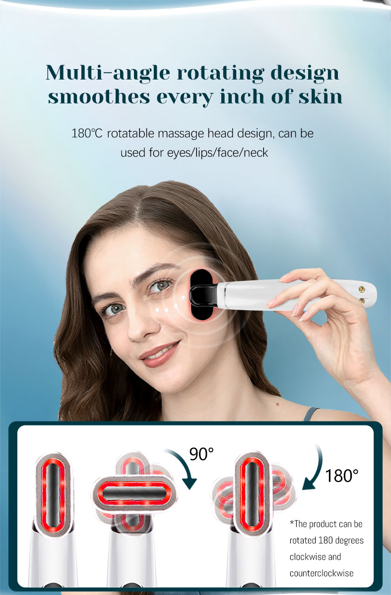 Eye Beauty Device