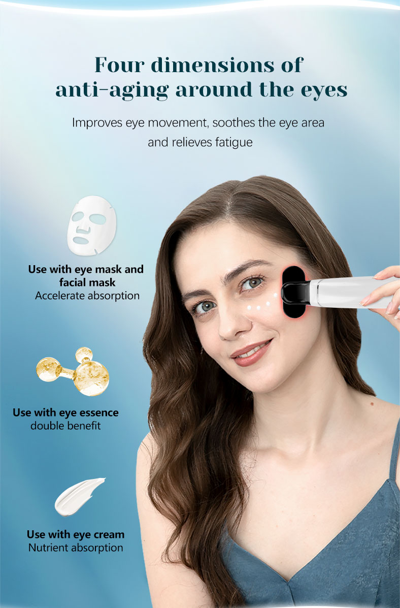 Eye Beauty Device