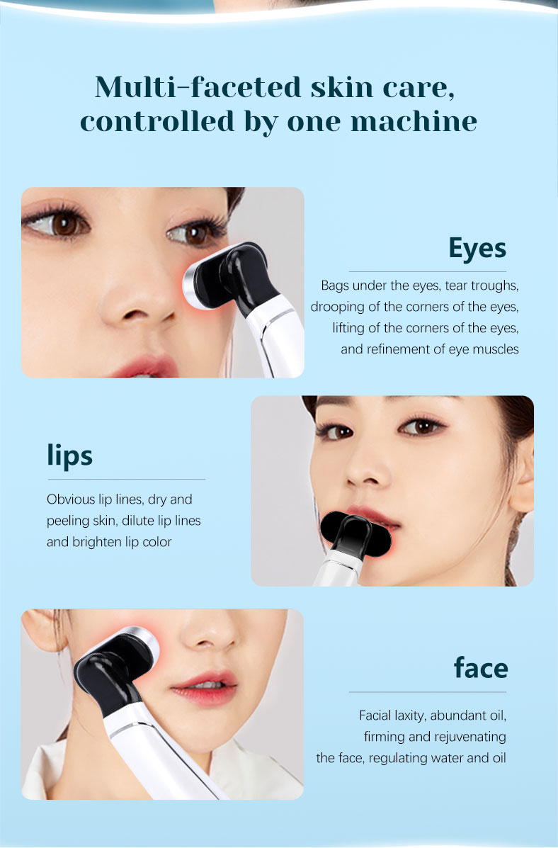Eye Beauty Device