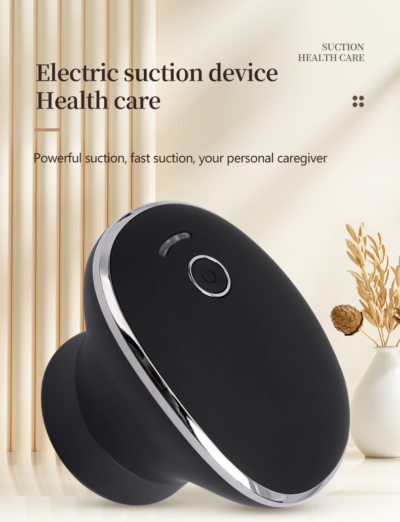 Cupping Beauty Device