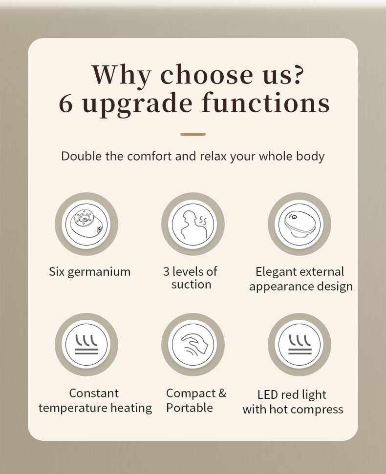 Cupping Beauty Device