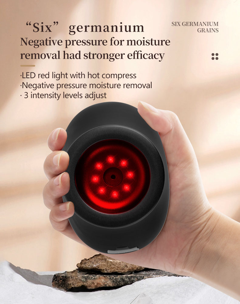 Cupping Beauty Device