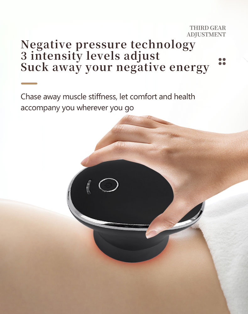 Cupping Beauty Device