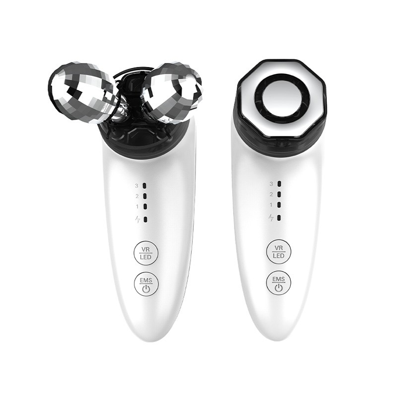 Multi-Function Beauty Device
