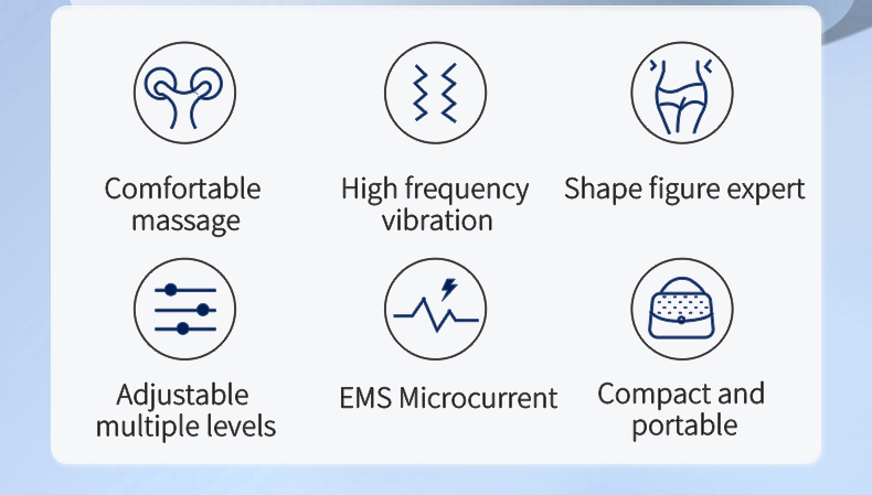 Multi-Function Beauty Device