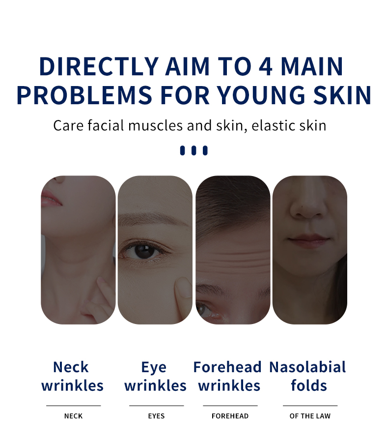 Multi-Function Beauty Device