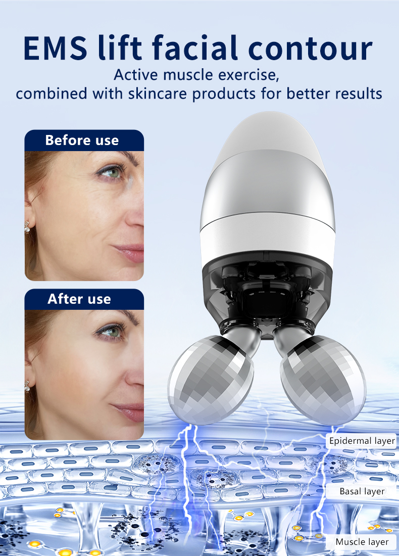 Multi-Function Beauty Device