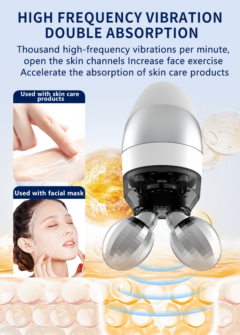 Multi-Function Beauty Device