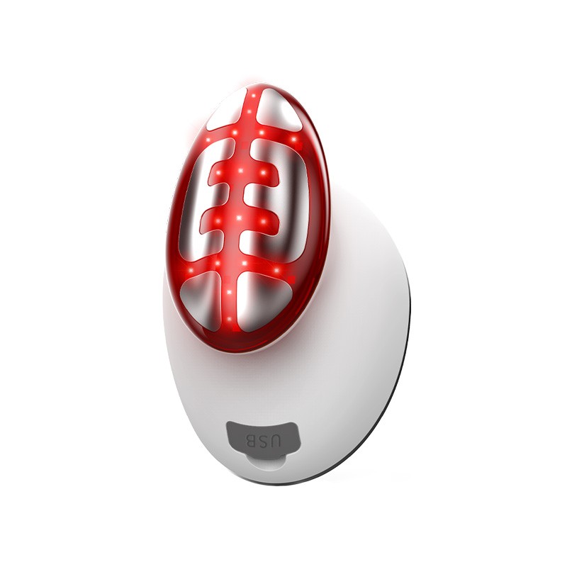 Facial beauty device