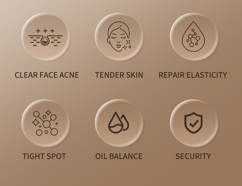 Mask Beauty Device