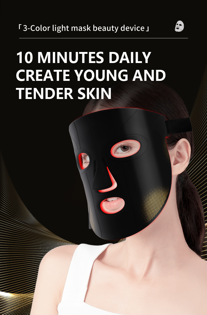 Mask Beauty Device