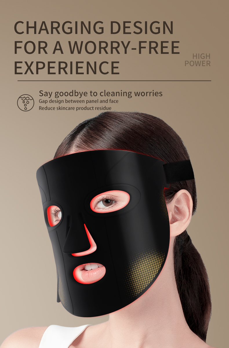 Mask Beauty Device