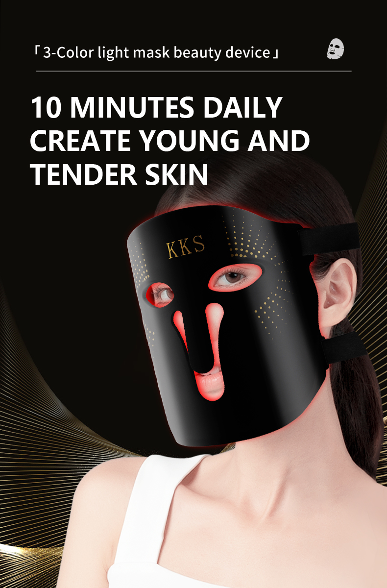 Mask Beauty Device