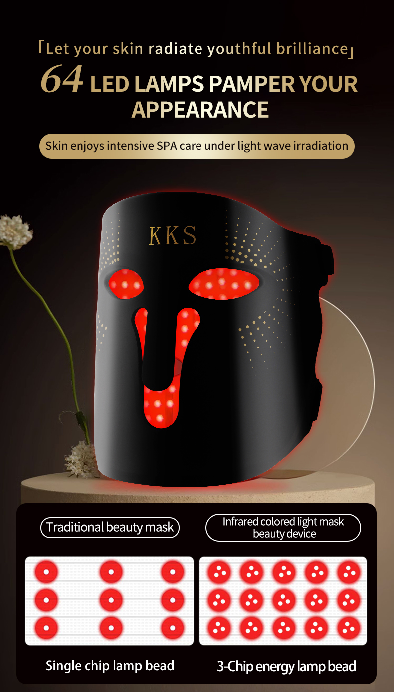 Mask Beauty Device