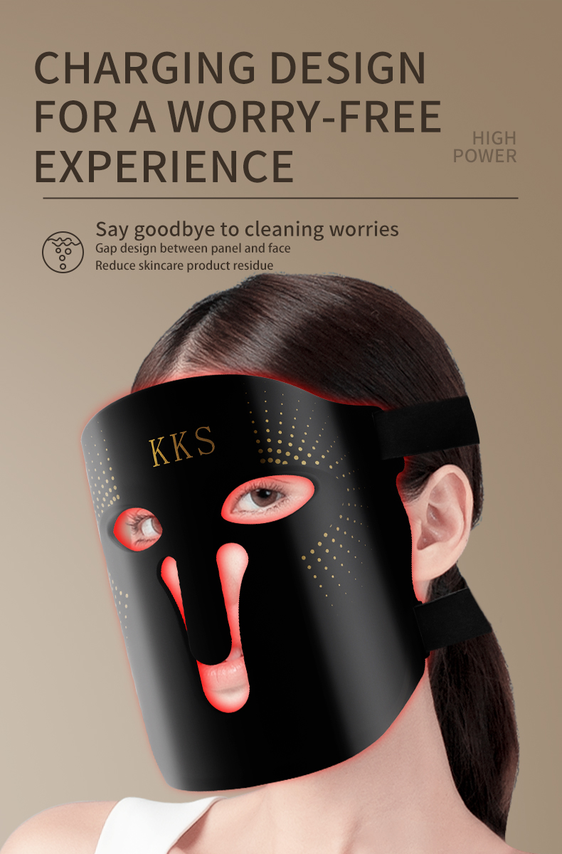 Mask Beauty Device