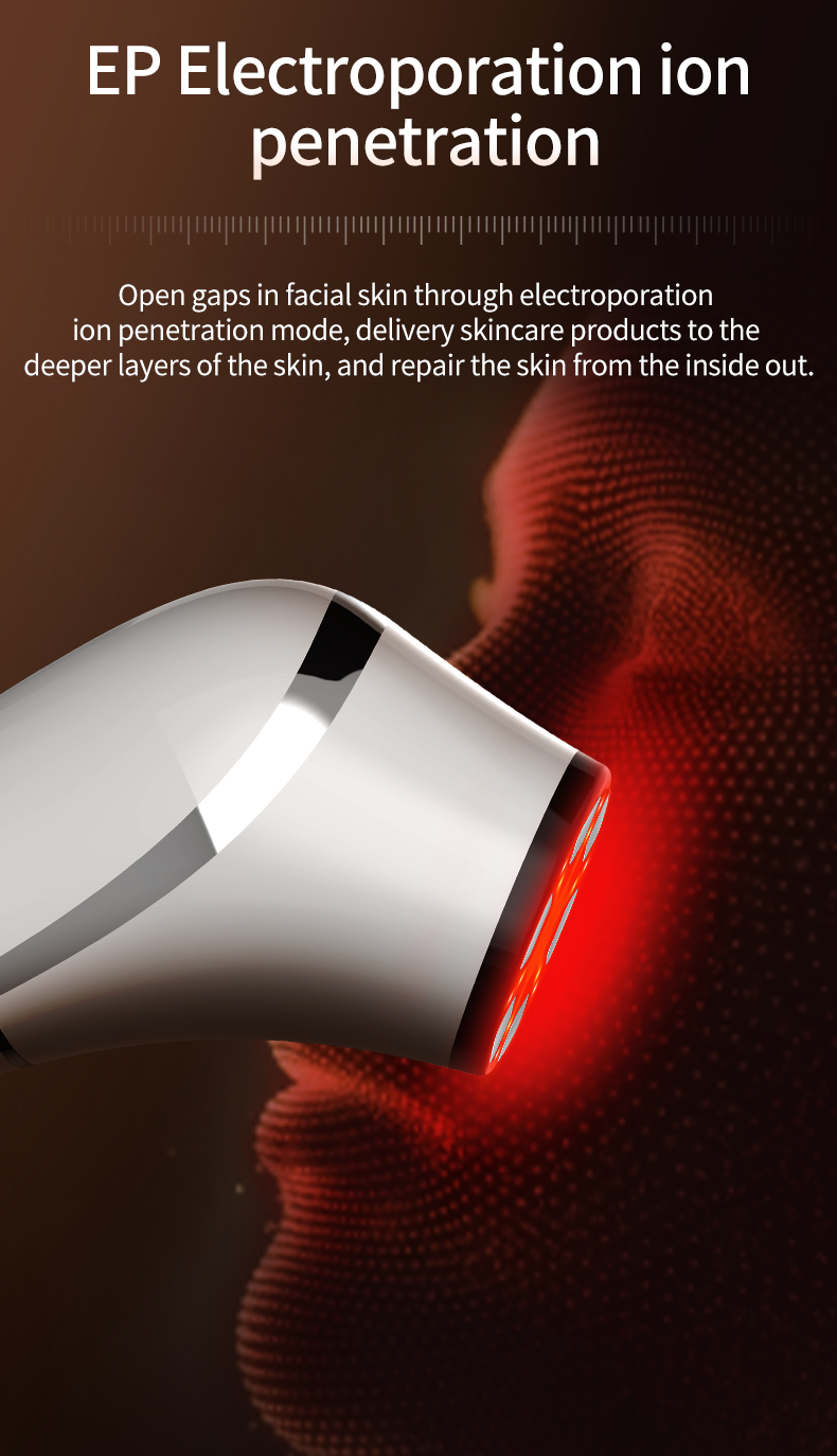 RF beauty instrument，KKS beauty instrument,HIFU device