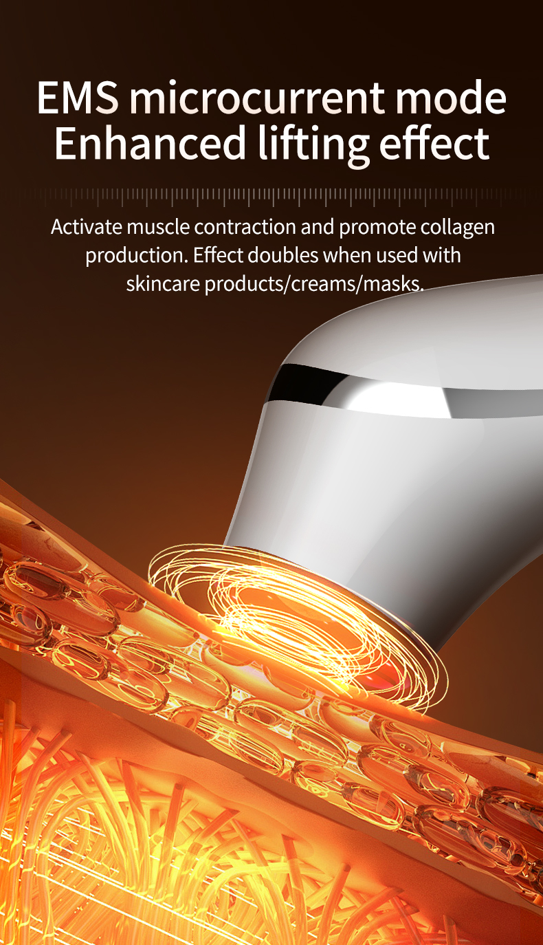 RF beauty instrument，KKS beauty instrument,HIFU device