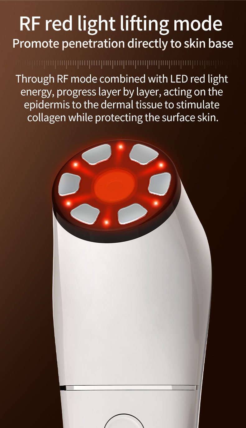 RF beauty instrument，KKS beauty instrument,HIFU device