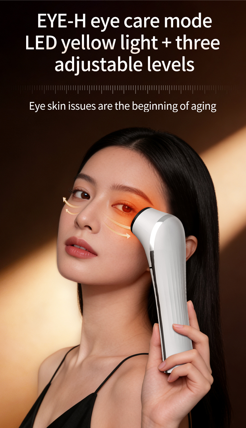 RF beauty instrument，KKS beauty instrument,HIFU device